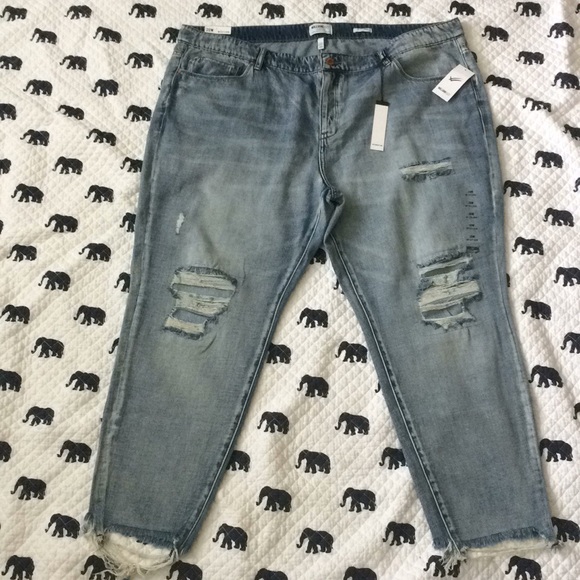 William Rast Denim - FIRM LAST CHANCE William Rast Ex-Boyfriend Jeans William Rast Denim - FIRM LAST CHANCE William Rast Ex-Boyfriend Jeans